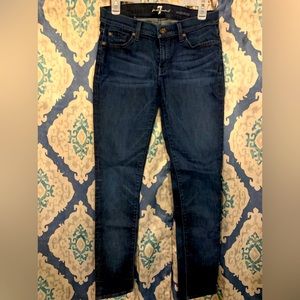 7 For All Mankind - Roxanne - Jeans